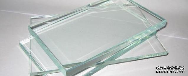 钢化玻璃表面有波纹或有小疙瘩是什么原因